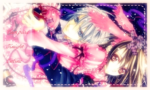vampire knight online Forum Index
