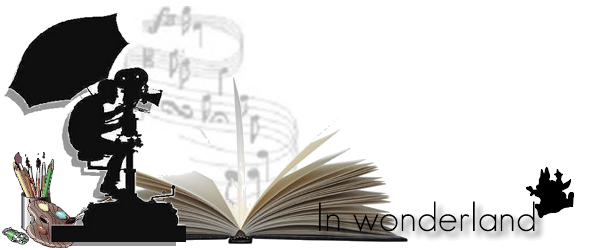 In Wonderland Forum Index