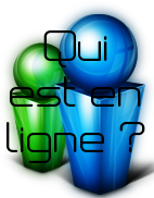 Who is Online