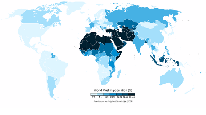 le chemin vers le Paradis islam Forum Index