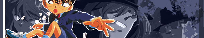 detective conan Forum Index