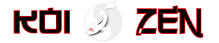 Koï Zen, carpe koi les passionnés Réunionais 974 Forum Index
