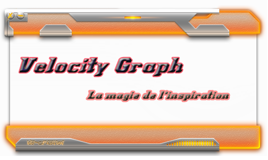 Velocity-Graph Forum Index