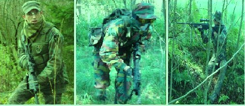 xBEFx Belgium . Elite . Force 