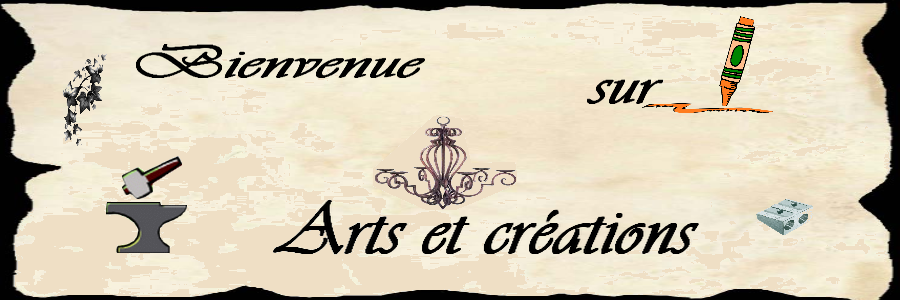 arts et créations Forum Index
