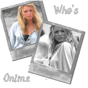 Who is Online