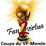 Organisateur Coupe du Monde