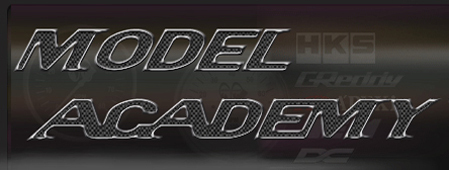 Model' Academy Forum Index