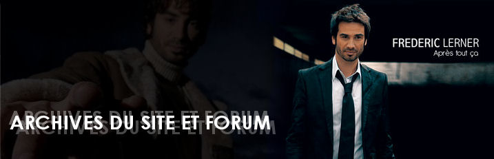  Forum Index