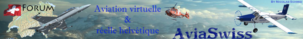 AviaSwiss Forum Index