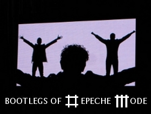 Bootlegs of Depeche Mode Forum Index