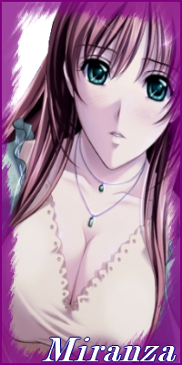 Miranza Ichigo