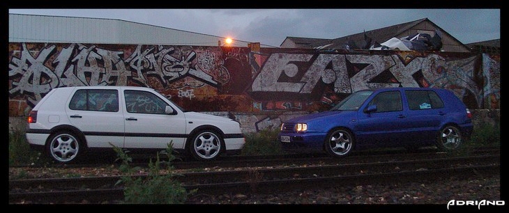 ... LA TEAM VW-EVOLUTION ... Forum Index