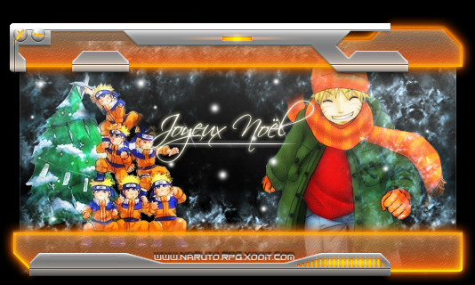 Naruto RPG Forum Index