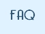 FAQ