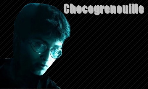 La Dernière Carte Chocogrenouille Forum Index