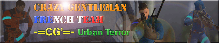 CrAzY gEnTLeMaN Forum Index