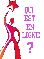 Who is Online