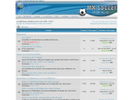 mxSoccer