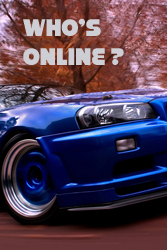 Who is Online