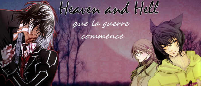 Heaven & Hell Forum Index