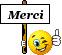 mercii