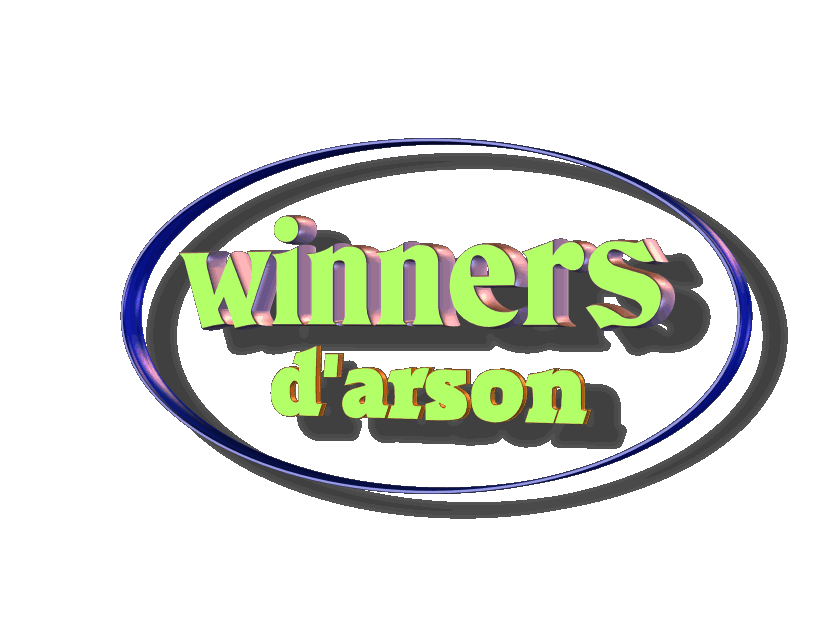 les winners d'arson Index du Forum