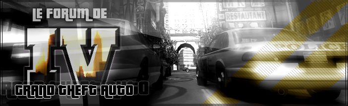 Grand Theft Auto 4 Forum Index