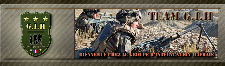 Team Havrais Airsoft G.I.H Forum Index