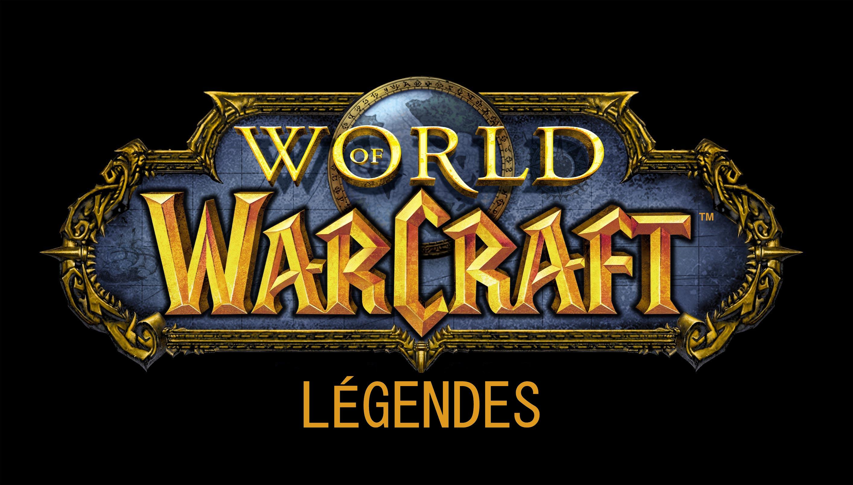 wow legendes Forum Index
