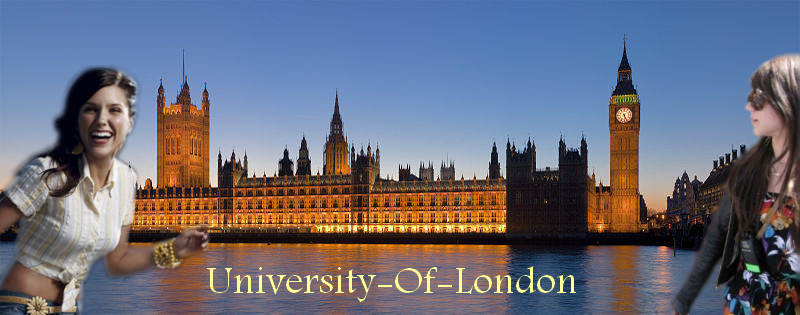 .:: University Of London ::.