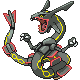 Rayquaza *