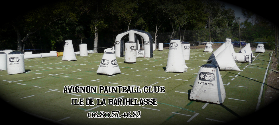 Avignon Paintball Club Forum Index