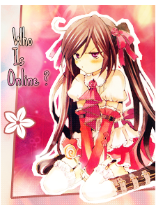 Who is Online