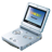 Game Boy SP