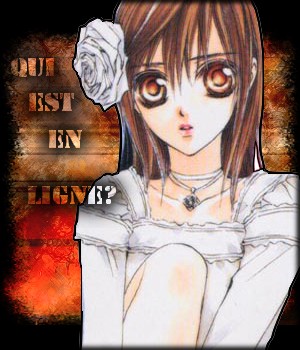 Who is Online