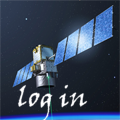 Log in