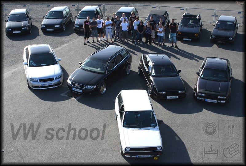 vw school Forum Index