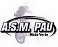 ASM PAU MOTO VERTE Index du Forum