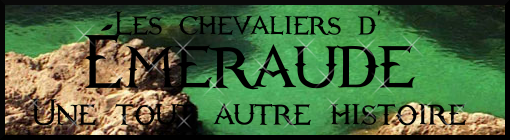 L'ordre d'Émeraude