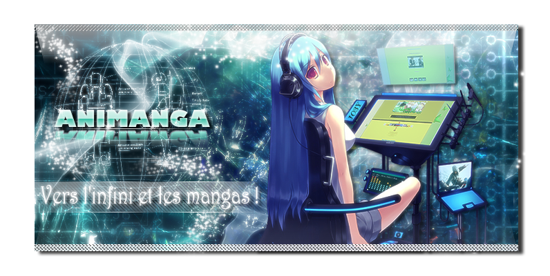 AniManga Forum Index