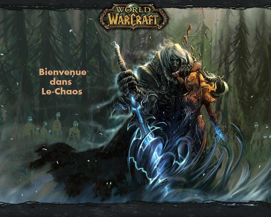 Le-Chaos Forum Index