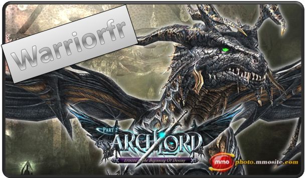 Warriorfr Forum Index