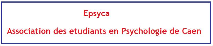 EPSYCA Forum Index