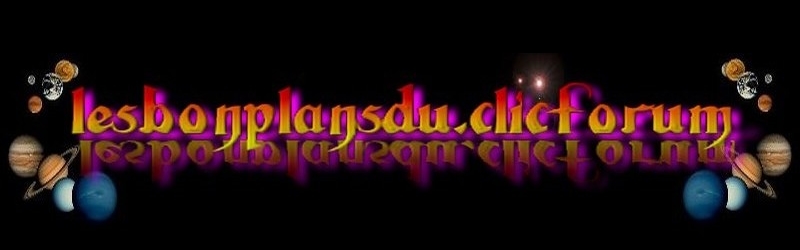  Forum Index