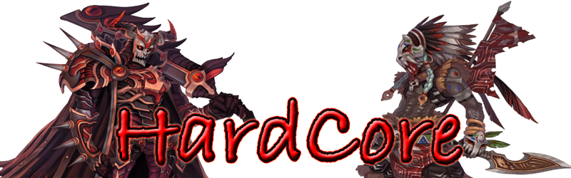 Flyff : Guilde " InfusionPowaa " ! Index du Forum