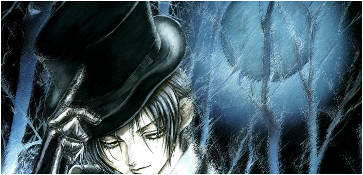 Deadly Tales Forum Index