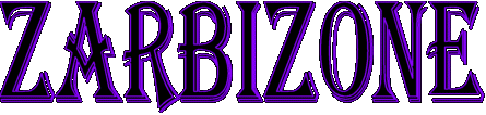 Zarbi Zone Forum Index