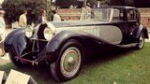 Bugatti Type 41 1929