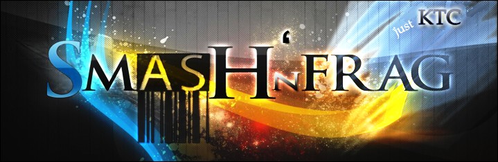 Smash'n'Frag Team Forum Index